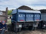 ЗиЛ  130 1990 года за 2 200 000 тг. в Караганда – фото 2