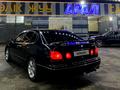 Lexus GS 300 2001 года за 4 200 000 тг. в Астана – фото 4