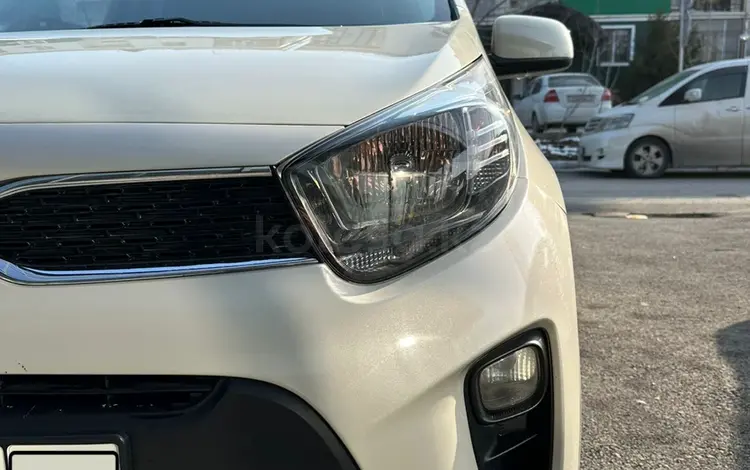 Kia Morning 2019 годаfor5 350 000 тг. в Шымкент