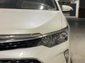 Toyota Camry 2017 годаүшін15 500 000 тг. в Шымкент – фото 3