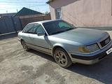 Audi 100 1991 годаfor1 350 000 тг. в Шымкент