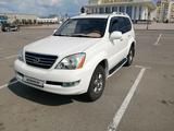 Lexus GX 470 2007 годаүшін12 500 000 тг. в Талдыкорган