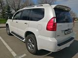 Lexus GX 470 2007 годаүшін12 500 000 тг. в Талдыкорган – фото 4