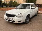 ВАЗ (Lada) Priora 2170 2012 года за 1 700 000 тг. в Астана