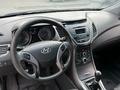 Hyundai Elantra 2014 годаүшін5 300 000 тг. в Астана – фото 7