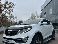 Kia Sportage 2015 годаfor9 500 000 тг. в Шымкент