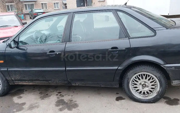 Volkswagen Passat 1993 годаүшін1 600 000 тг. в Петропавловск