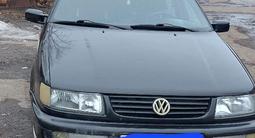 Volkswagen Passat 1993 года за 1 600 000 тг. в Петропавловск – фото 2