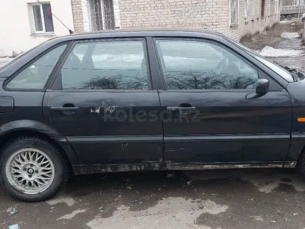 Volkswagen Passat 1993 года за 1 500 000 тг. в Петропавловск – фото 3