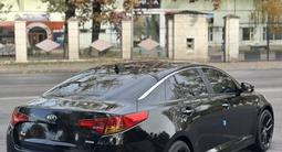 Kia K5 2012 годаfor4 200 000 тг. в Алматы – фото 3