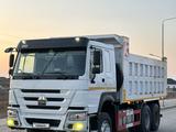 Howo  4X2 2022 года за 24 000 000 тг. в Туркестан – фото 2