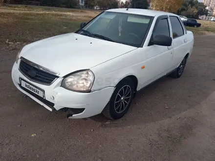 ВАЗ (Lada) Priora 2170 2013 года за 1 590 000 тг. в Кокшетау