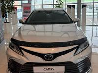 Toyota Camry Prestige 2023 года за 18 100 000 тг. в Шымкент