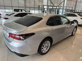 Toyota Camry Prestige 2023 годаүшін18 550 000 тг. в Шымкент – фото 5