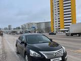 Nissan Teana 2014 года за 7 780 000 тг. в Астана
