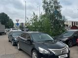 Nissan Teana 2014 года за 7 780 000 тг. в Астана – фото 4