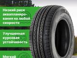 Rapid ECOSAVER 275/65R17 115T за 40 200 тг. в Шымкент