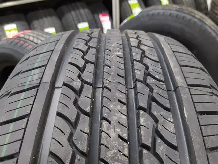 Rapid ECOSAVER 275/65R17 115T за 40 200 тг. в Шымкент