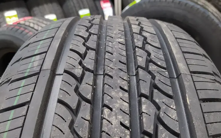 Rapid ECOSAVER 275/65R17 115T за 40 200 тг. в Шымкент