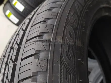 Rapid ECOSAVER 275/65R17 115T за 40 200 тг. в Шымкент – фото 2