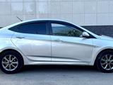 Hyundai Accent 2014 года за 4 750 000 тг. в Костанай – фото 5