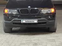 BMW X5 2003 года за 5 300 000 тг. в Усть-Каменогорск