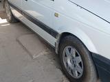 Volkswagen Passat 1993 годаүшін1 200 000 тг. в Кордай – фото 2