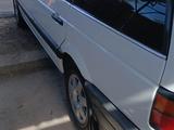 Volkswagen Passat 1993 годаүшін1 200 000 тг. в Кордай – фото 3