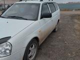ВАЗ (Lada) Priora 2171 2013 года за 2 000 000 тг. в Ерейментау – фото 2