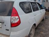 ВАЗ (Lada) Priora 2171 2013 года за 2 000 000 тг. в Ерейментау – фото 5