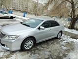 Toyota Camry 2013 года за 9 500 000 тг. в Павлодар – фото 3