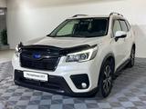 Subaru Forester Sport + 2020 года за 12 590 000 тг. в Алматы