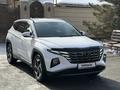 Hyundai Tucson 2024 года за 13 950 000 тг. в Алматы