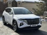 Hyundai Tucson 2024 года за 13 950 000 тг. в Алматы
