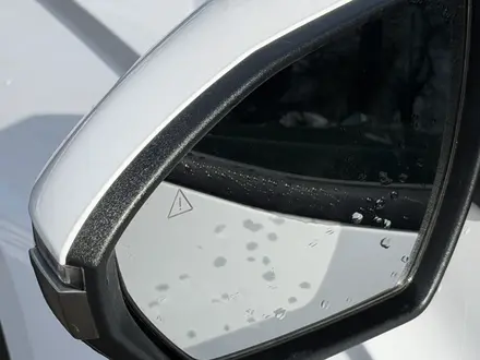 Hyundai Tucson 2024 года за 13 950 000 тг. в Алматы – фото 15