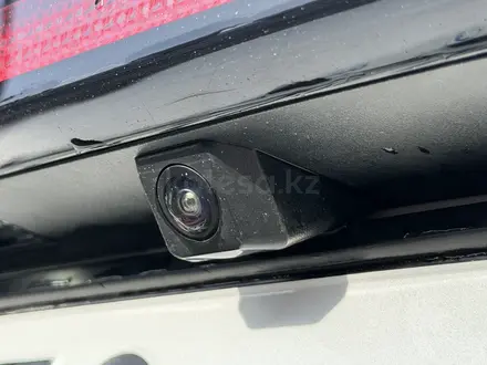Hyundai Tucson 2024 года за 13 950 000 тг. в Алматы – фото 18