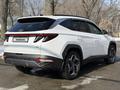 Hyundai Tucson 2024 года за 13 950 000 тг. в Алматы – фото 17