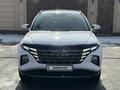 Hyundai Tucson 2024 года за 13 950 000 тг. в Алматы – фото 2