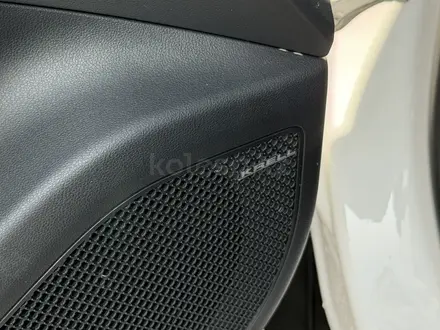 Hyundai Tucson 2024 года за 13 950 000 тг. в Алматы – фото 20
