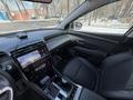 Hyundai Tucson 2024 года за 13 950 000 тг. в Алматы – фото 23