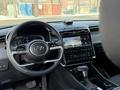 Hyundai Tucson 2024 года за 13 950 000 тг. в Алматы – фото 28