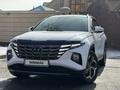 Hyundai Tucson 2024 года за 13 950 000 тг. в Алматы – фото 4