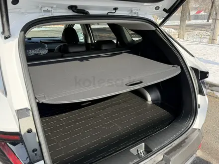 Hyundai Tucson 2024 года за 13 950 000 тг. в Алматы – фото 36