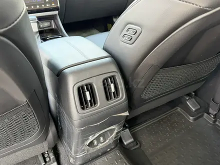 Hyundai Tucson 2024 года за 13 950 000 тг. в Алматы – фото 33