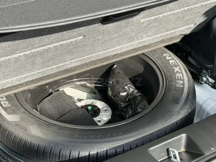 Hyundai Tucson 2024 года за 13 950 000 тг. в Алматы – фото 37