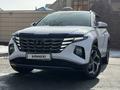 Hyundai Tucson 2024 года за 13 950 000 тг. в Алматы – фото 6