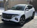 Hyundai Tucson 2024 года за 13 950 000 тг. в Алматы – фото 8