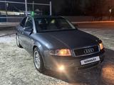 Audi A4 2001 года за 1 600 000 тг. в Актобе – фото 2
