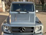 Mercedes-Benz G 500 2007 годаүшін20 000 000 тг. в Алматы