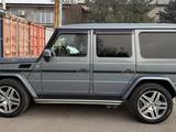 Mercedes-Benz G 500 2007 года за 20 000 000 тг. в Алматы